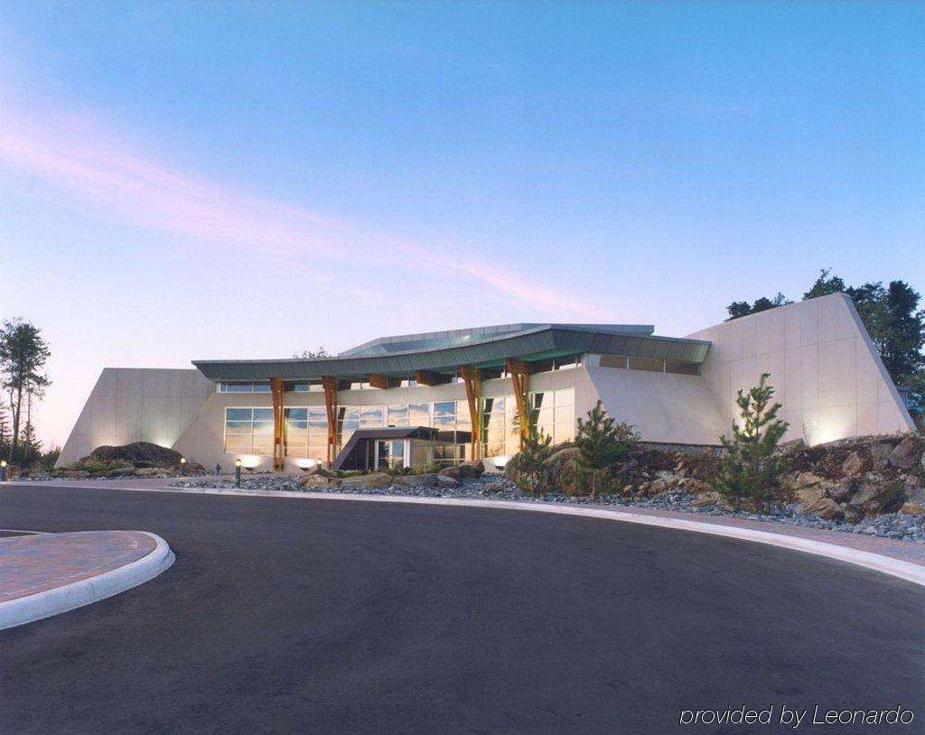 Comfort Inn Timmins Dış mekan fotoğraf