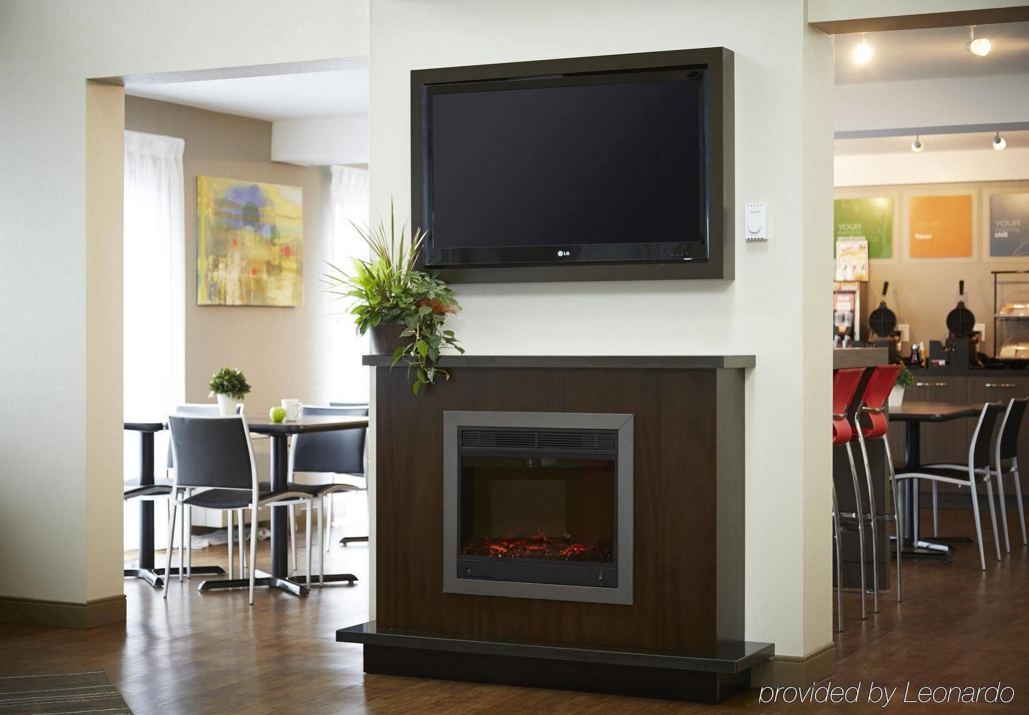 Comfort Inn Timmins Dış mekan fotoğraf